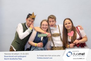 Ybbstaler Dirndlball